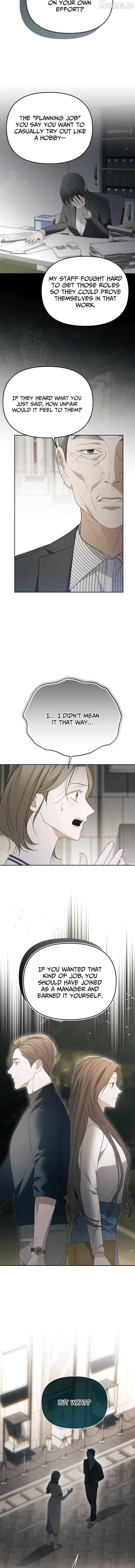I’d Rather Live as a Villain Chapter 38 - page 2
