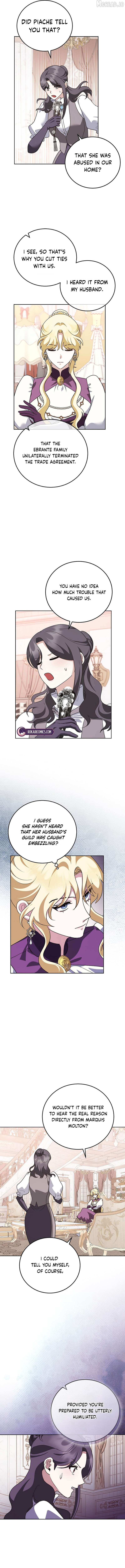 Let’s Start Part 2 of this Ruined Work Chapter 36 - page 3