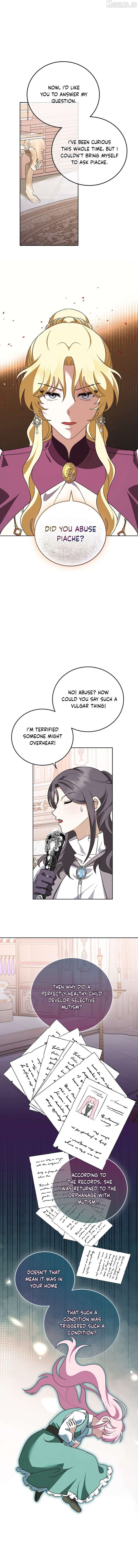 Let’s Start Part 2 of this Ruined Work Chapter 36 - page 4