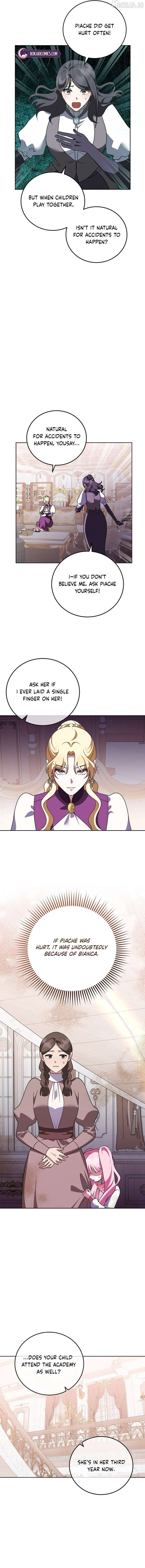 Let’s Start Part 2 of this Ruined Work Chapter 36 - page 5