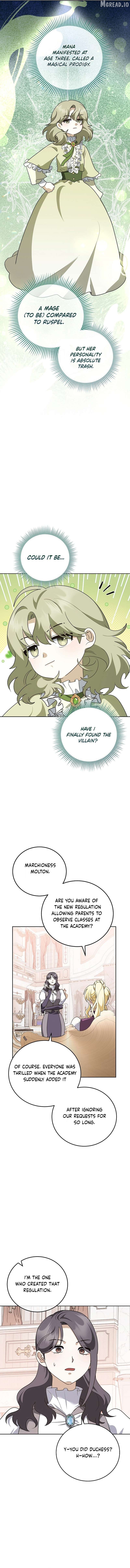 Let’s Start Part 2 of this Ruined Work Chapter 36 - page 7