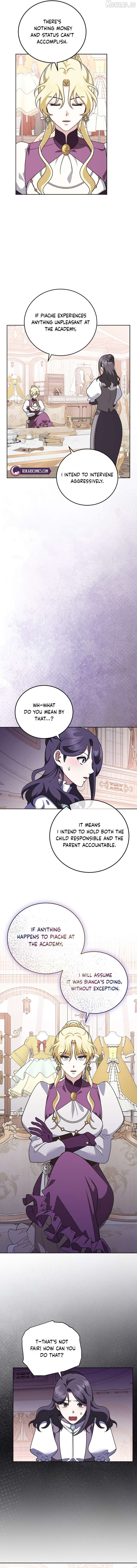 Let’s Start Part 2 of this Ruined Work Chapter 36 - page 8