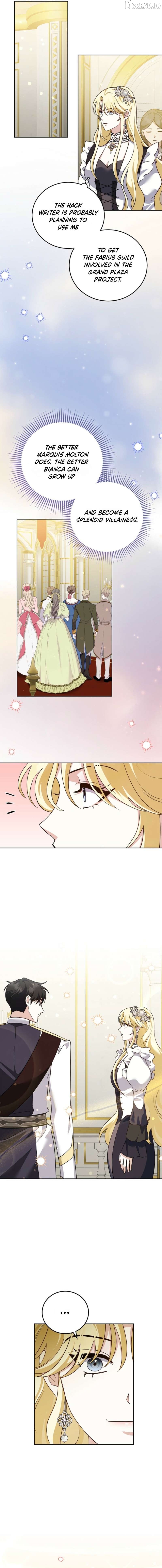 Let’s Start Part 2 of this Ruined Work Chapter 37 - page 10