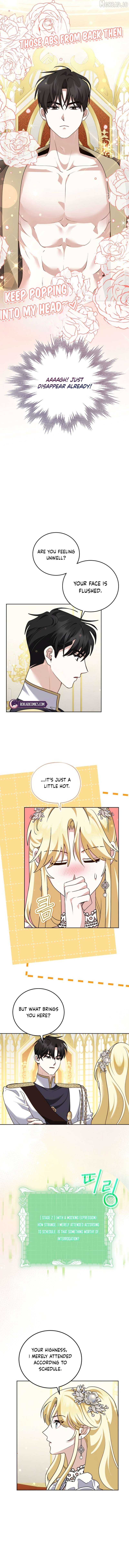 Let’s Start Part 2 of this Ruined Work Chapter 37 - page 11