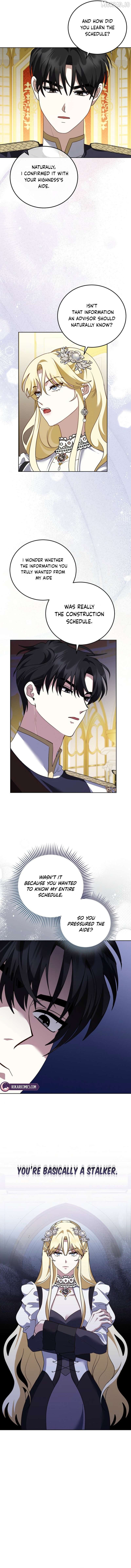 Let’s Start Part 2 of this Ruined Work Chapter 37 - page 12