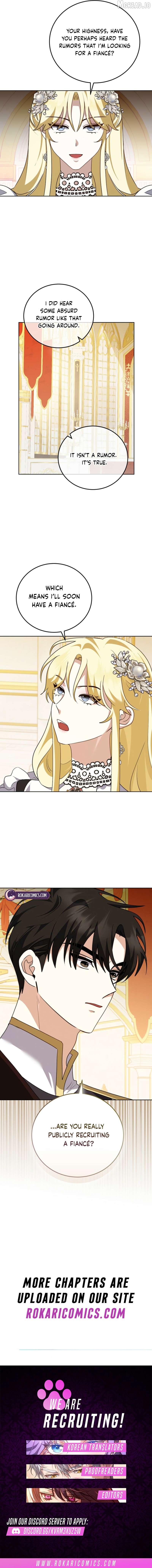 Let’s Start Part 2 of this Ruined Work Chapter 37 - page 13