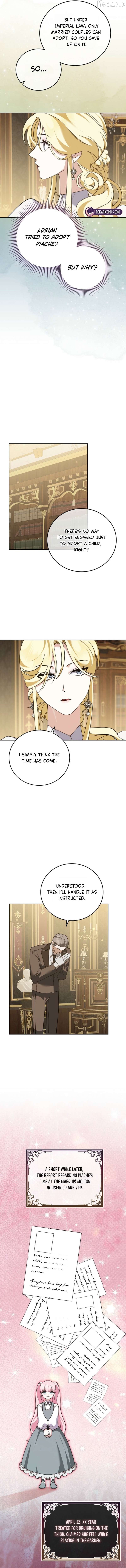 Let’s Start Part 2 of this Ruined Work Chapter 37 - page 3
