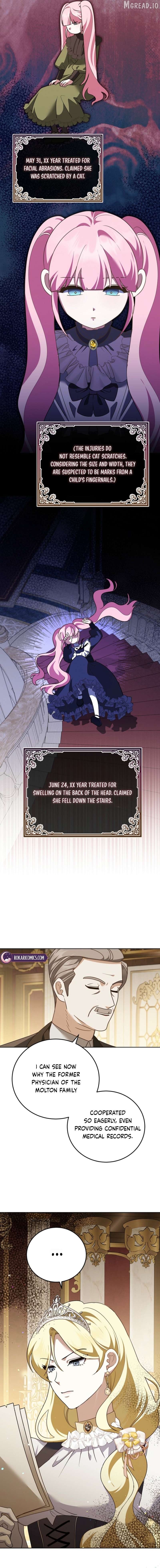 Let’s Start Part 2 of this Ruined Work Chapter 37 - page 4