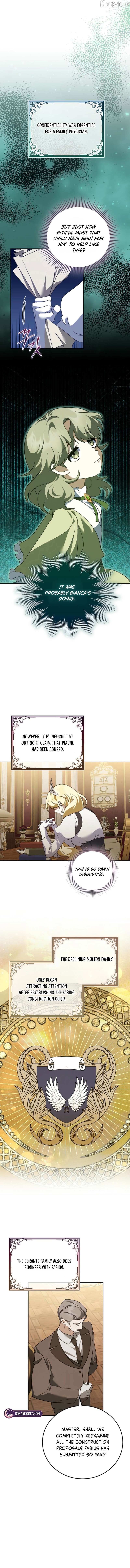 Let’s Start Part 2 of this Ruined Work Chapter 37 - page 5