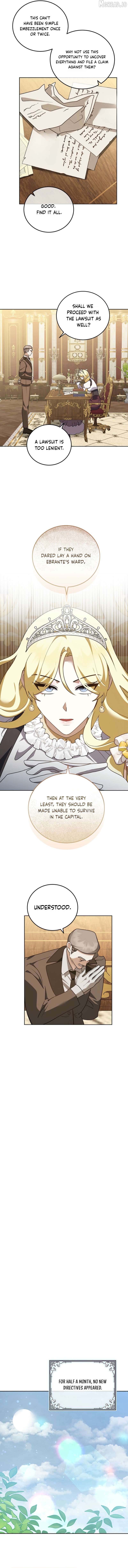 Let’s Start Part 2 of this Ruined Work Chapter 37 - page 6