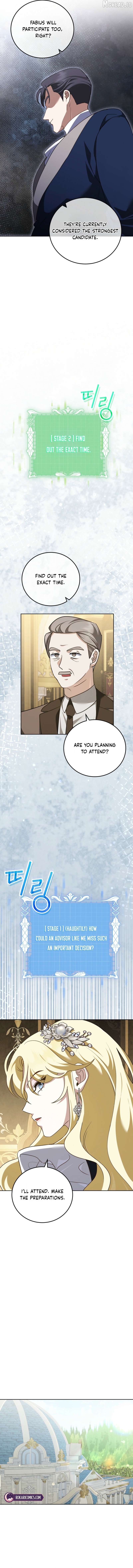 Let’s Start Part 2 of this Ruined Work Chapter 37 - page 9