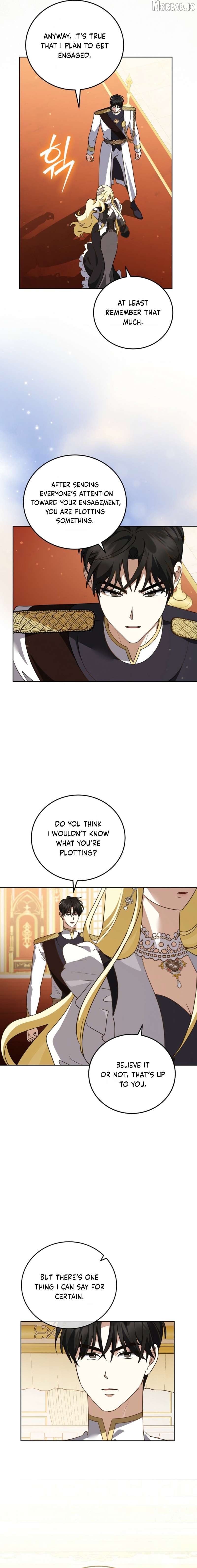 Let’s Start Part 2 of this Ruined Work Chapter 38 - page 2