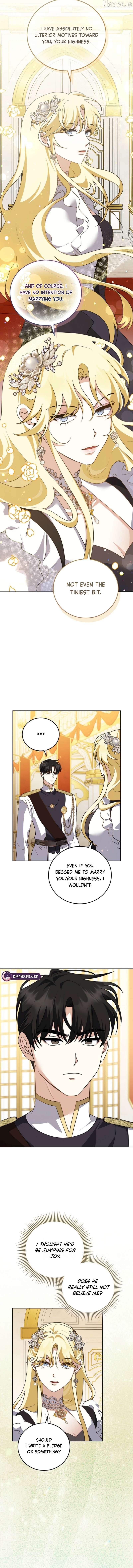 Let’s Start Part 2 of this Ruined Work Chapter 38 - page 3