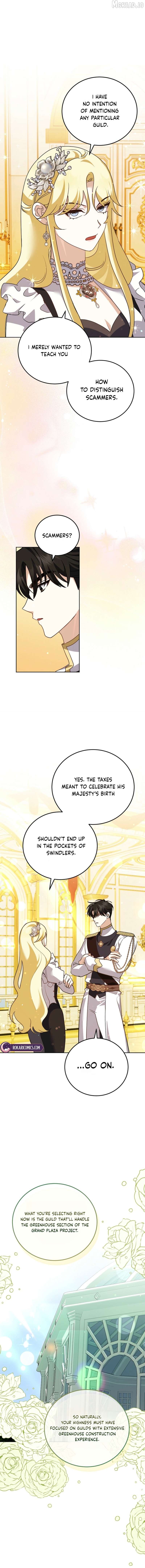Let’s Start Part 2 of this Ruined Work Chapter 38 - page 7