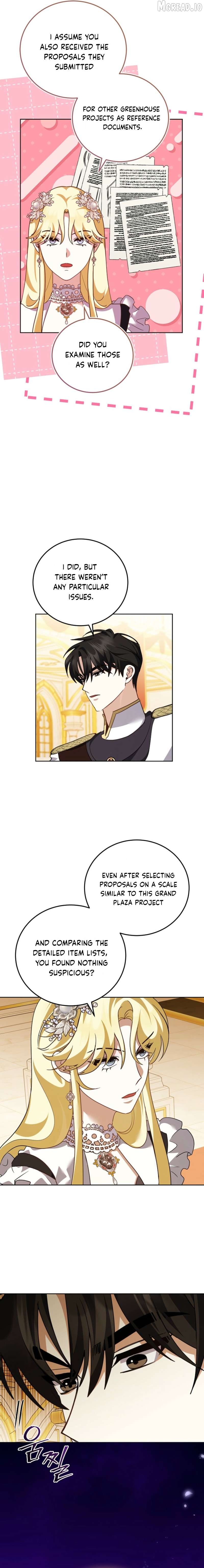 Let’s Start Part 2 of this Ruined Work Chapter 38 - page 8