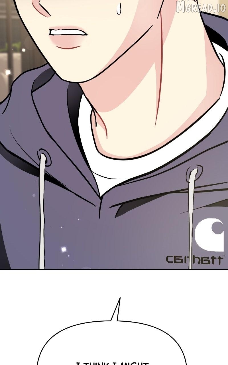 Watch Out For Look-alikes Chapter 20 - page 11
