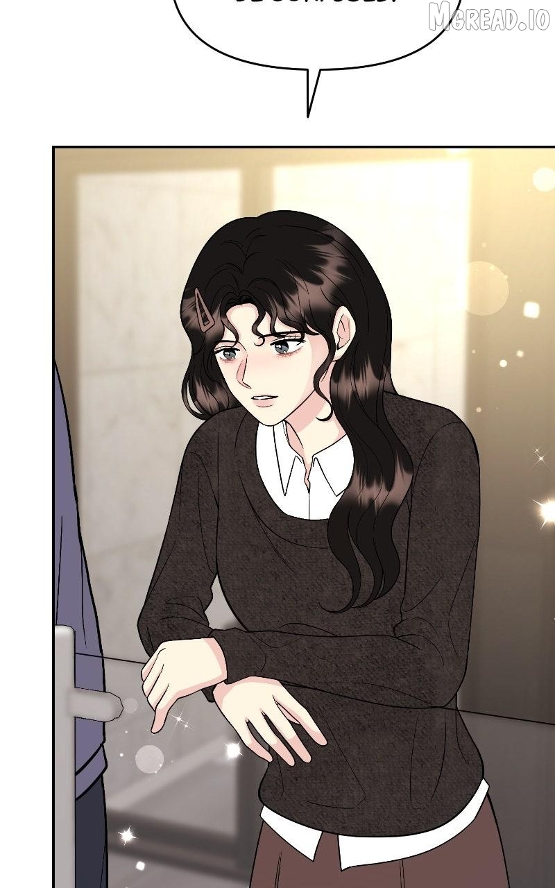 Watch Out For Look-alikes Chapter 20 - page 21