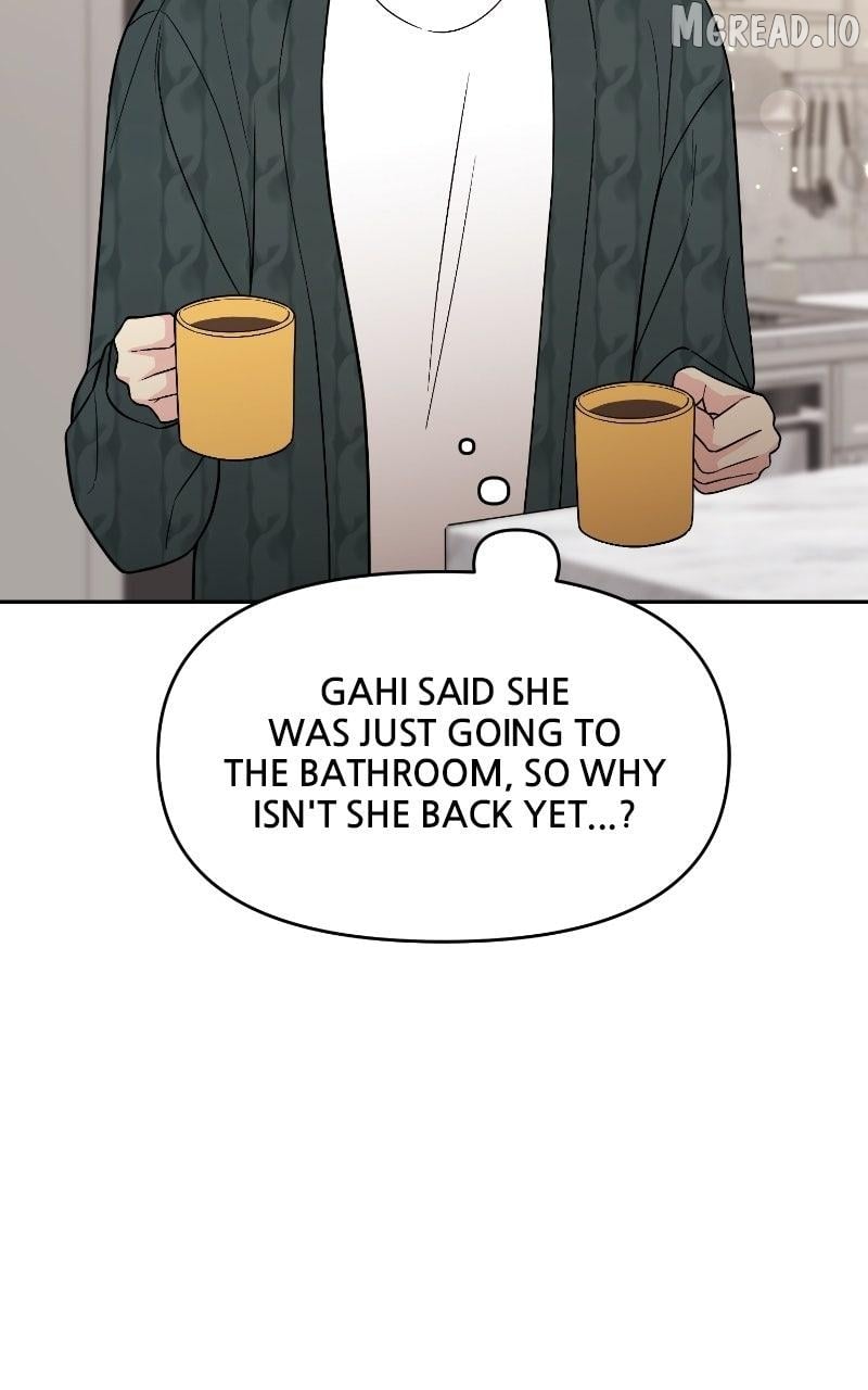 Watch Out For Look-alikes Chapter 20 - page 32