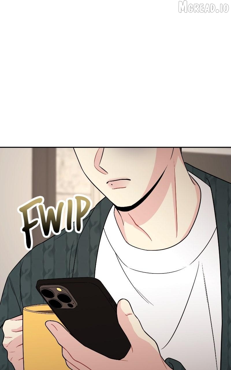 Watch Out For Look-alikes Chapter 20 - page 33