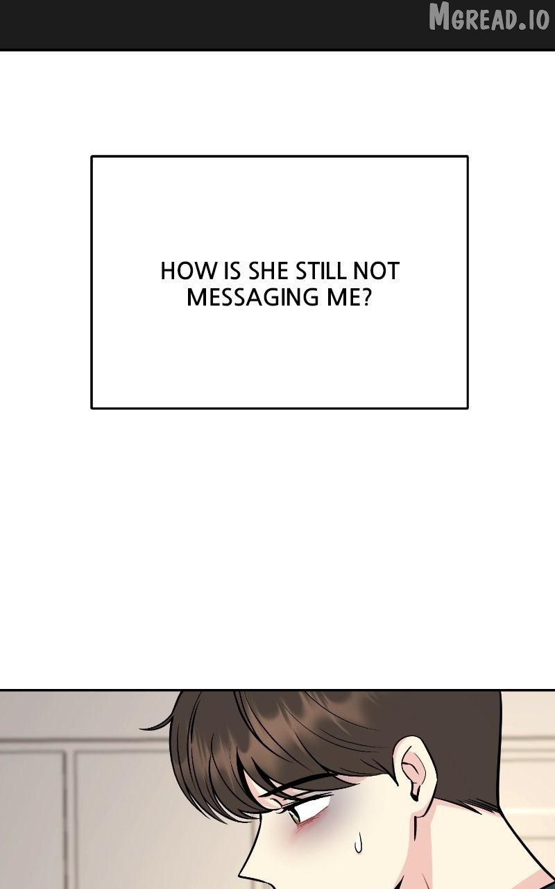 Watch Out For Look-alikes Chapter 20 - page 37