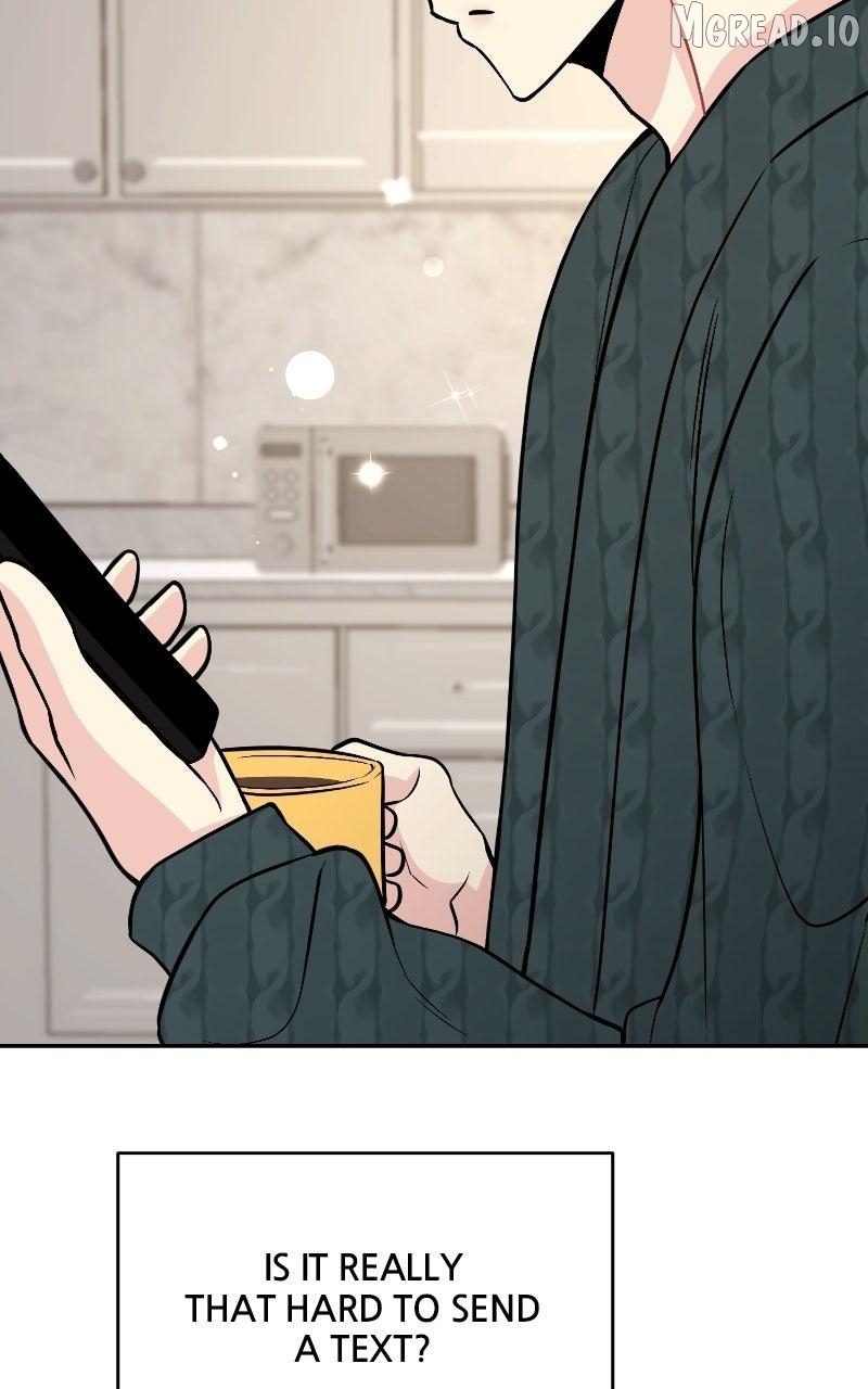 Watch Out For Look-alikes Chapter 20 - page 38