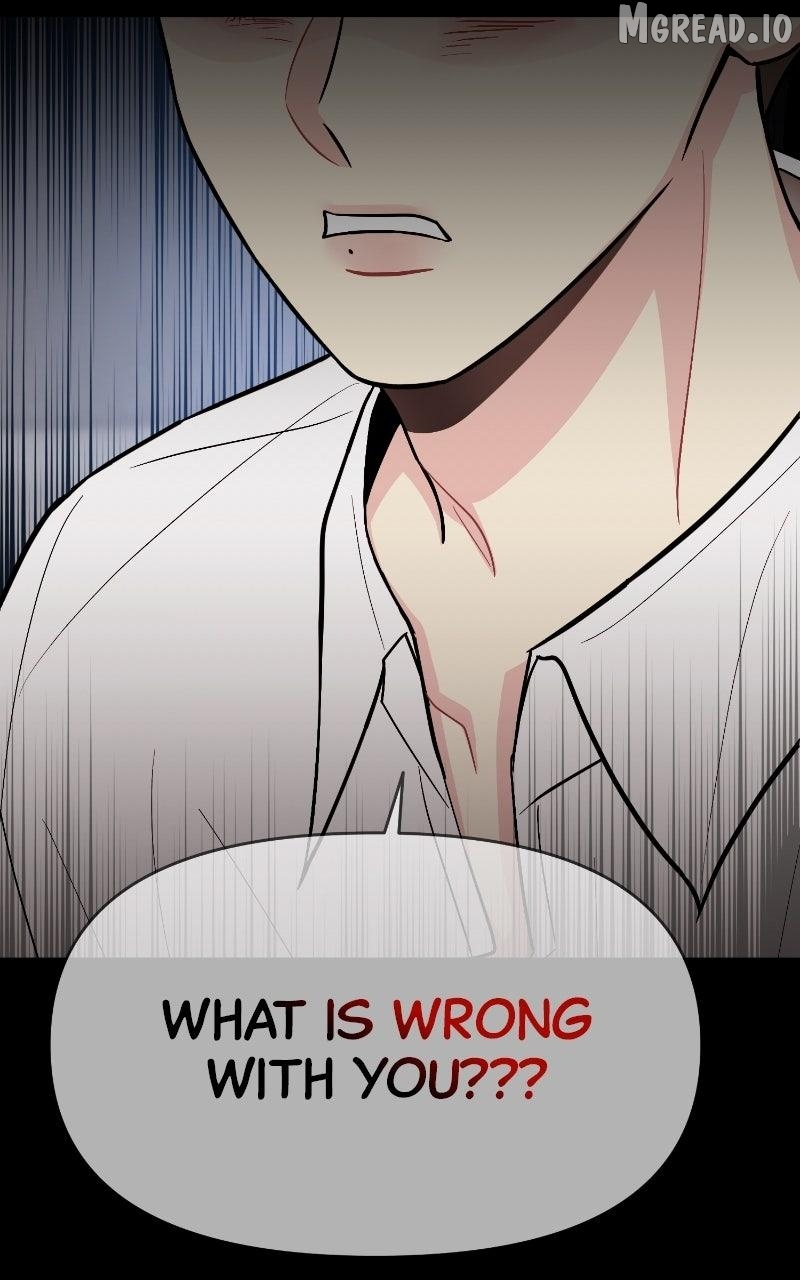 Watch Out For Look-alikes Chapter 20 - page 40