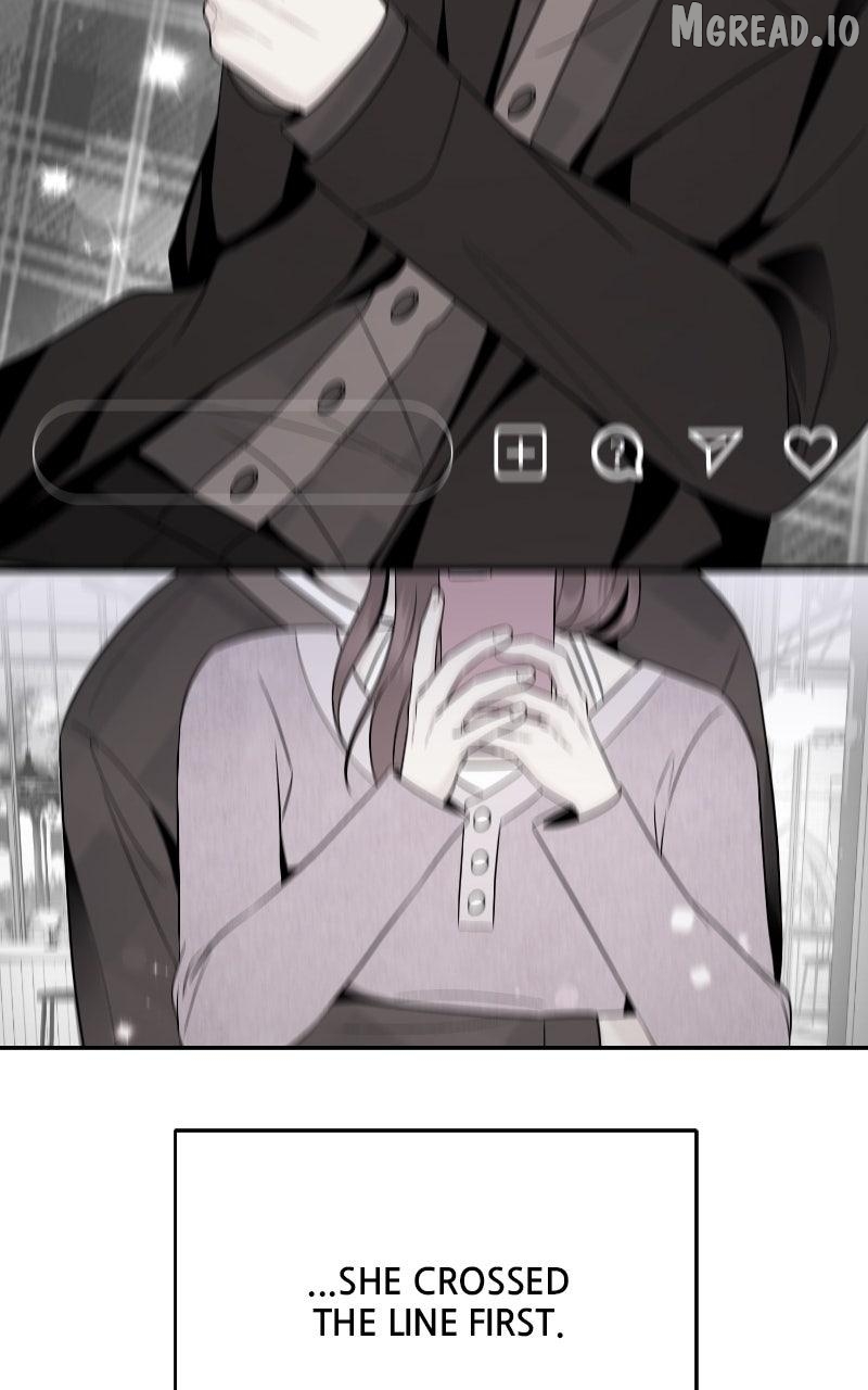 Watch Out For Look-alikes Chapter 20 - page 44