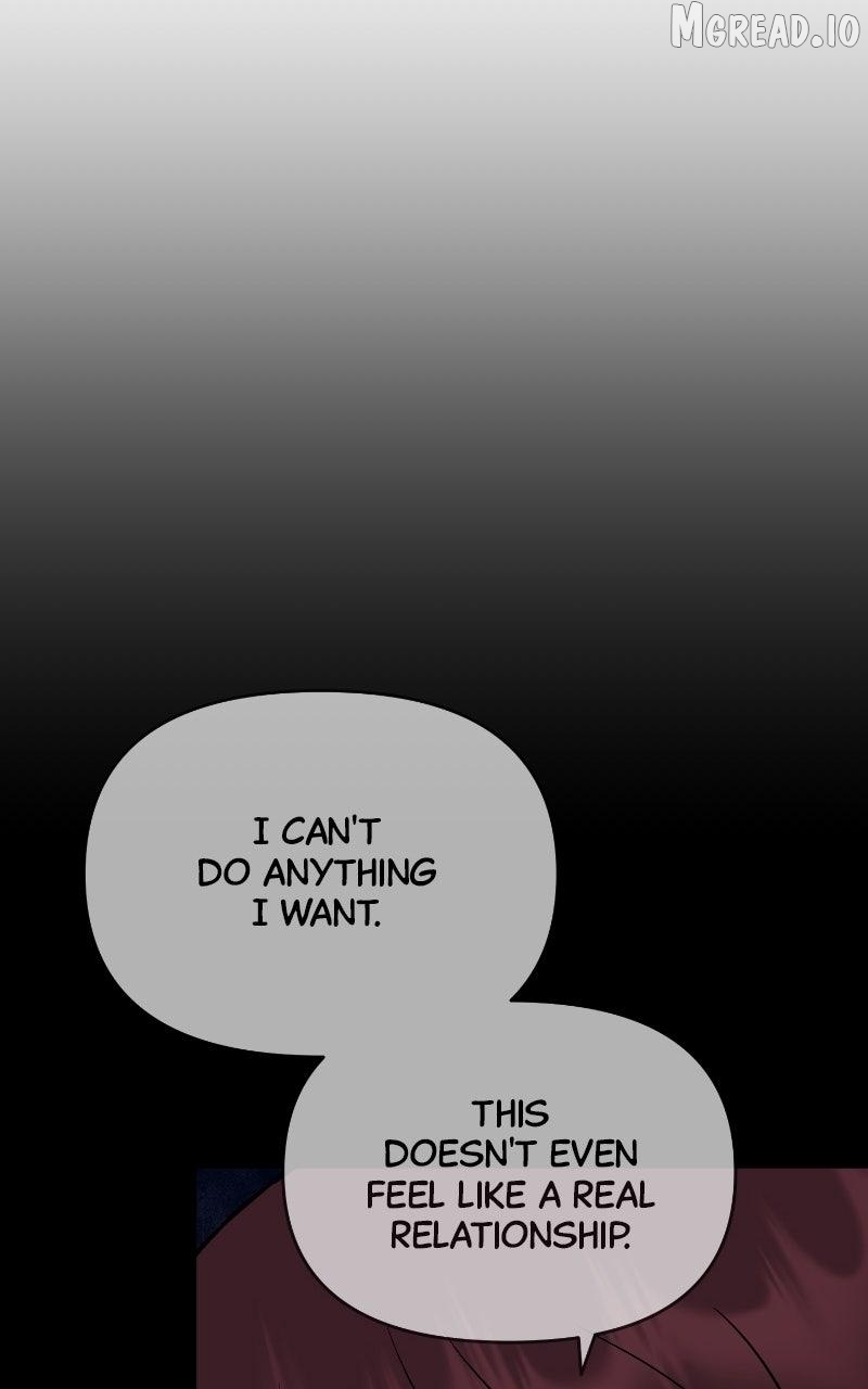 Watch Out For Look-alikes Chapter 20 - page 46