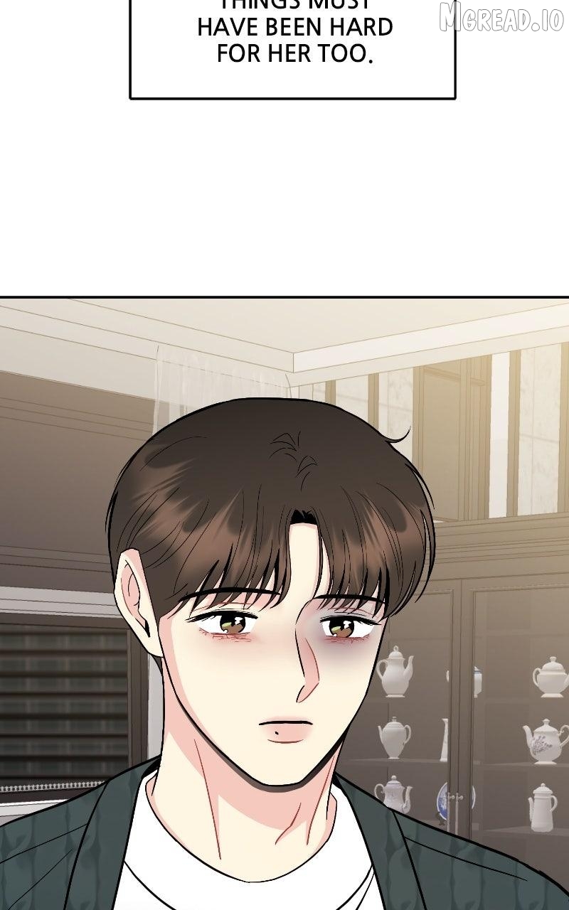 Watch Out For Look-alikes Chapter 20 - page 49