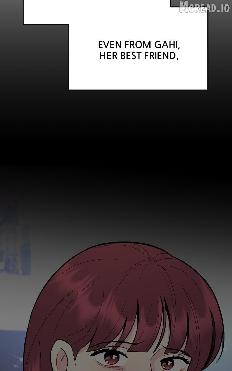 Watch Out For Look-alikes Chapter 20 - page 51