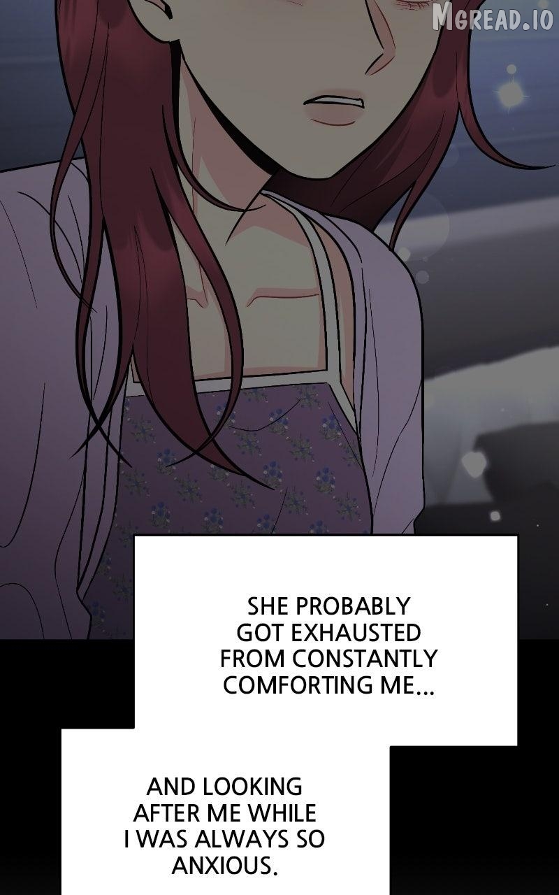 Watch Out For Look-alikes Chapter 20 - page 52