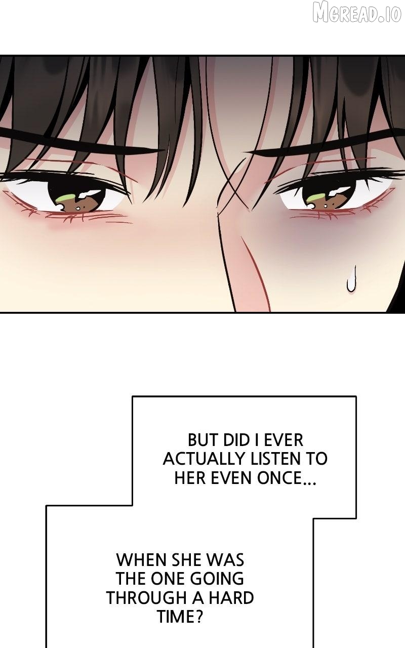 Watch Out For Look-alikes Chapter 20 - page 54