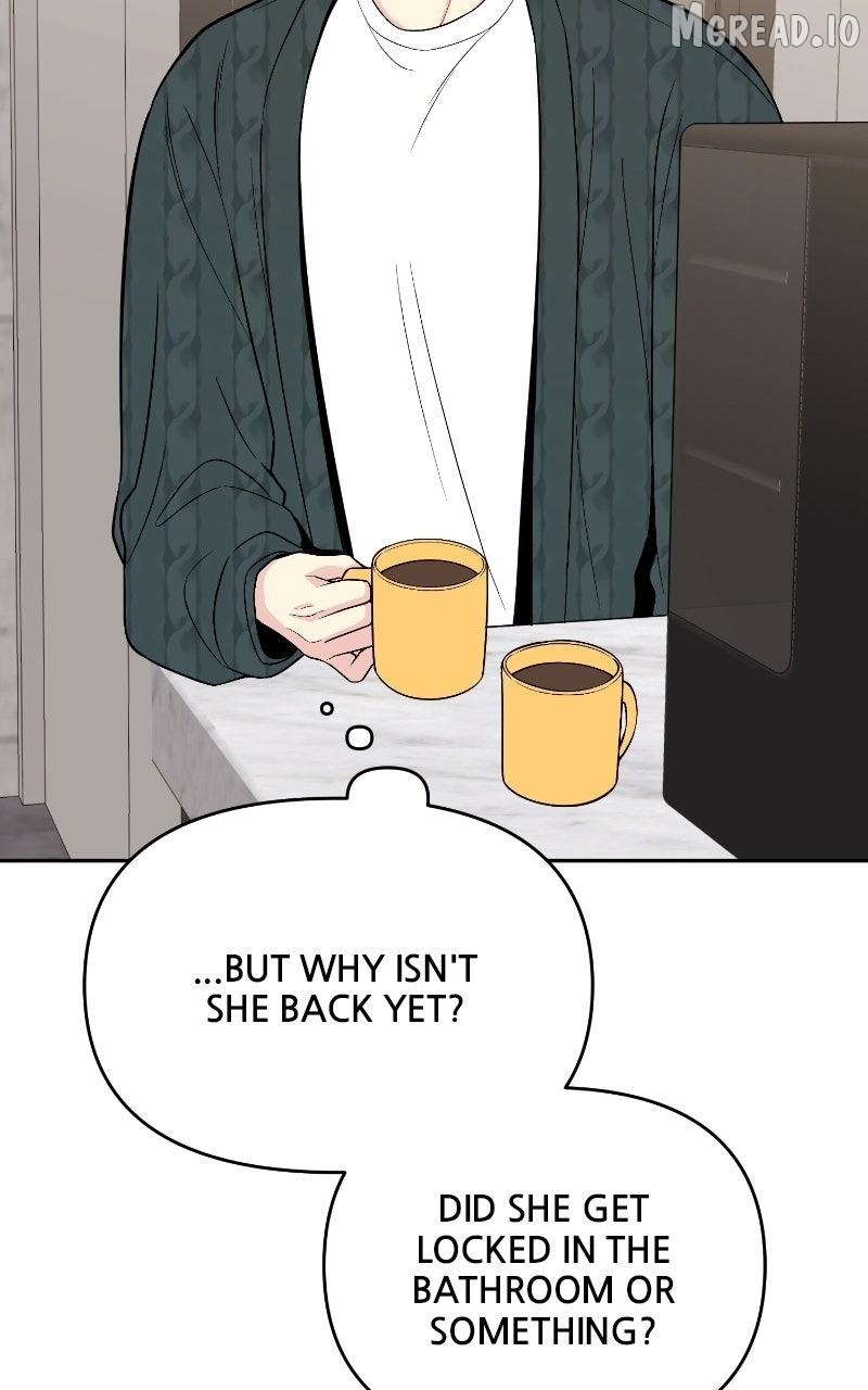 Watch Out For Look-alikes Chapter 20 - page 58