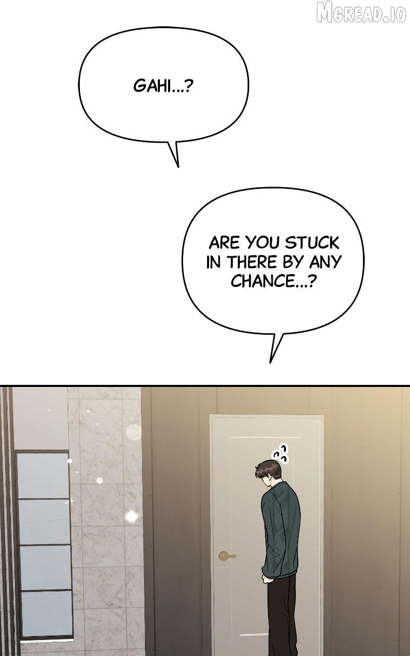 Watch Out For Look-alikes Chapter 20 - page 62