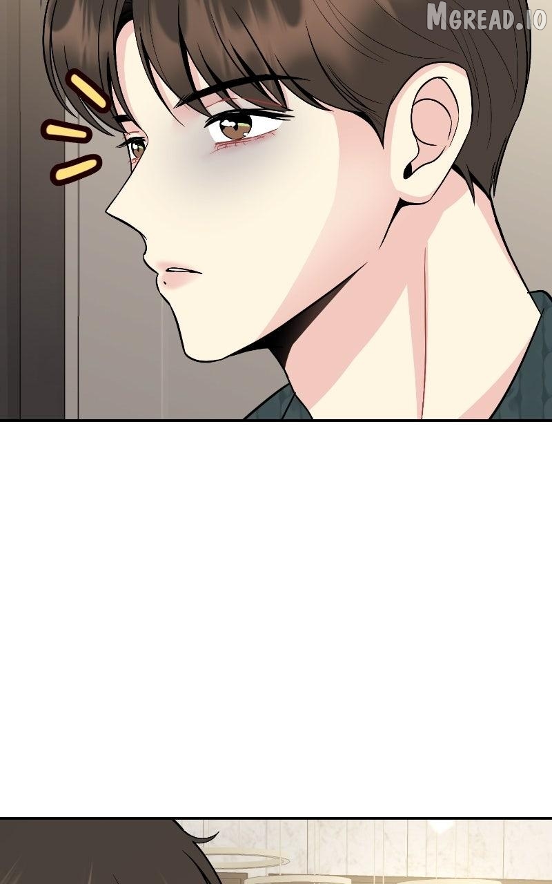 Watch Out For Look-alikes Chapter 20 - page 64
