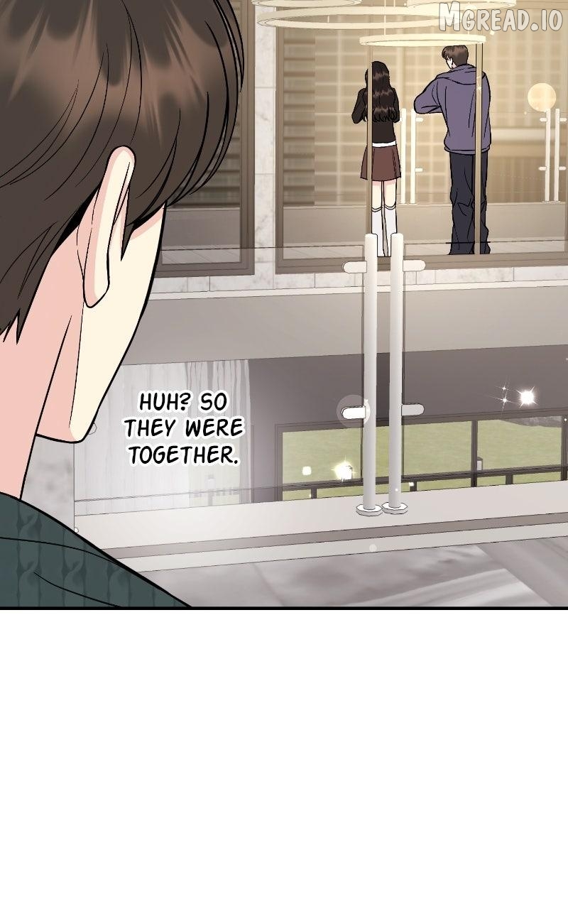 Watch Out For Look-alikes Chapter 20 - page 65
