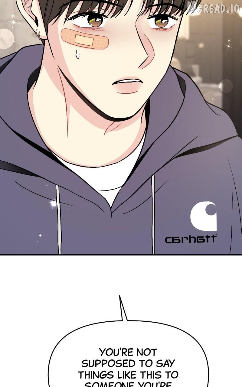 Watch Out For Look-alikes Chapter 20 - page 7