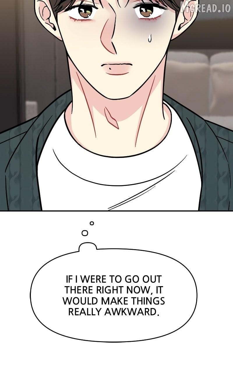 Watch Out For Look-alikes Chapter 20 - page 72