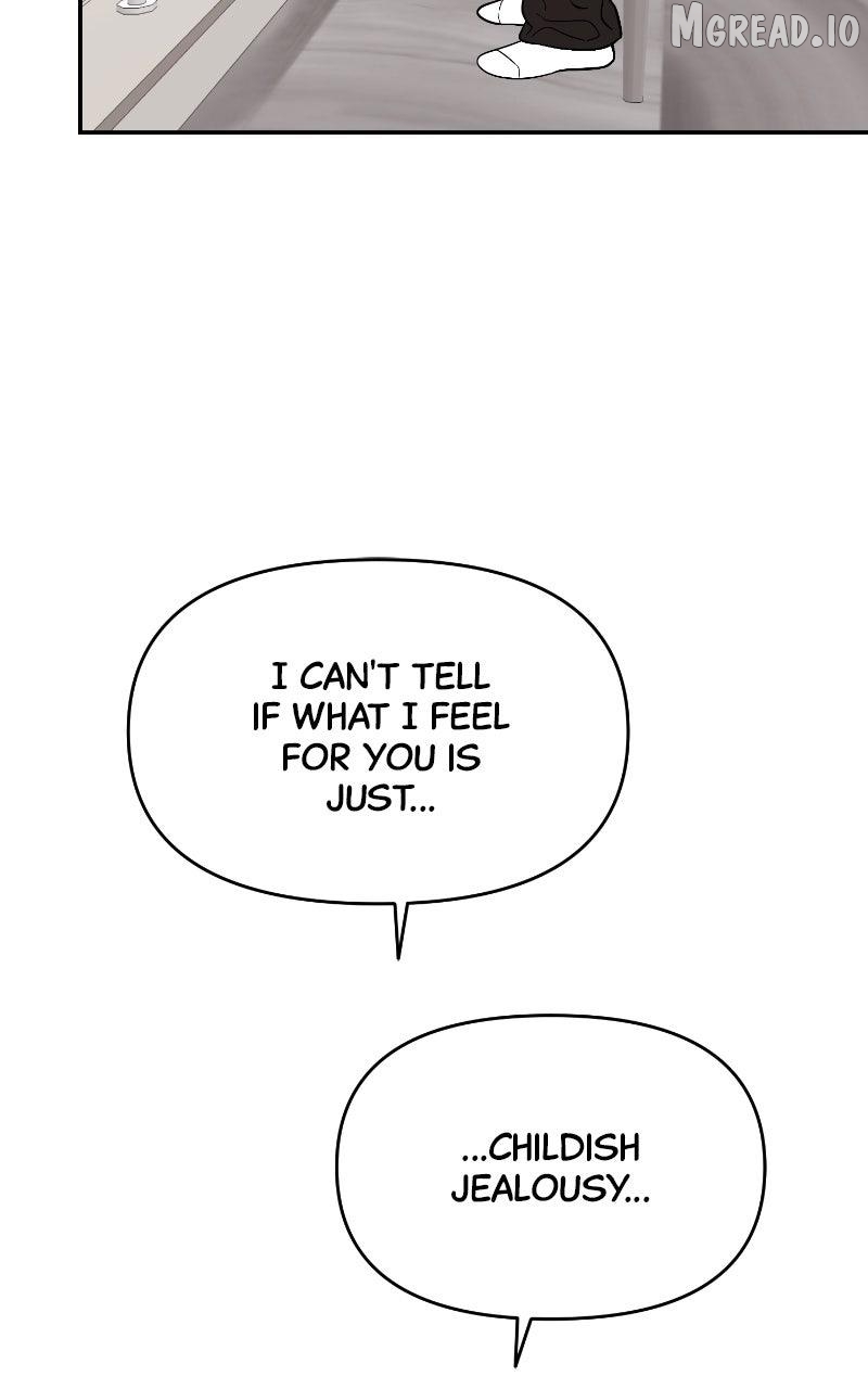 Watch Out For Look-alikes Chapter 20 - page 74