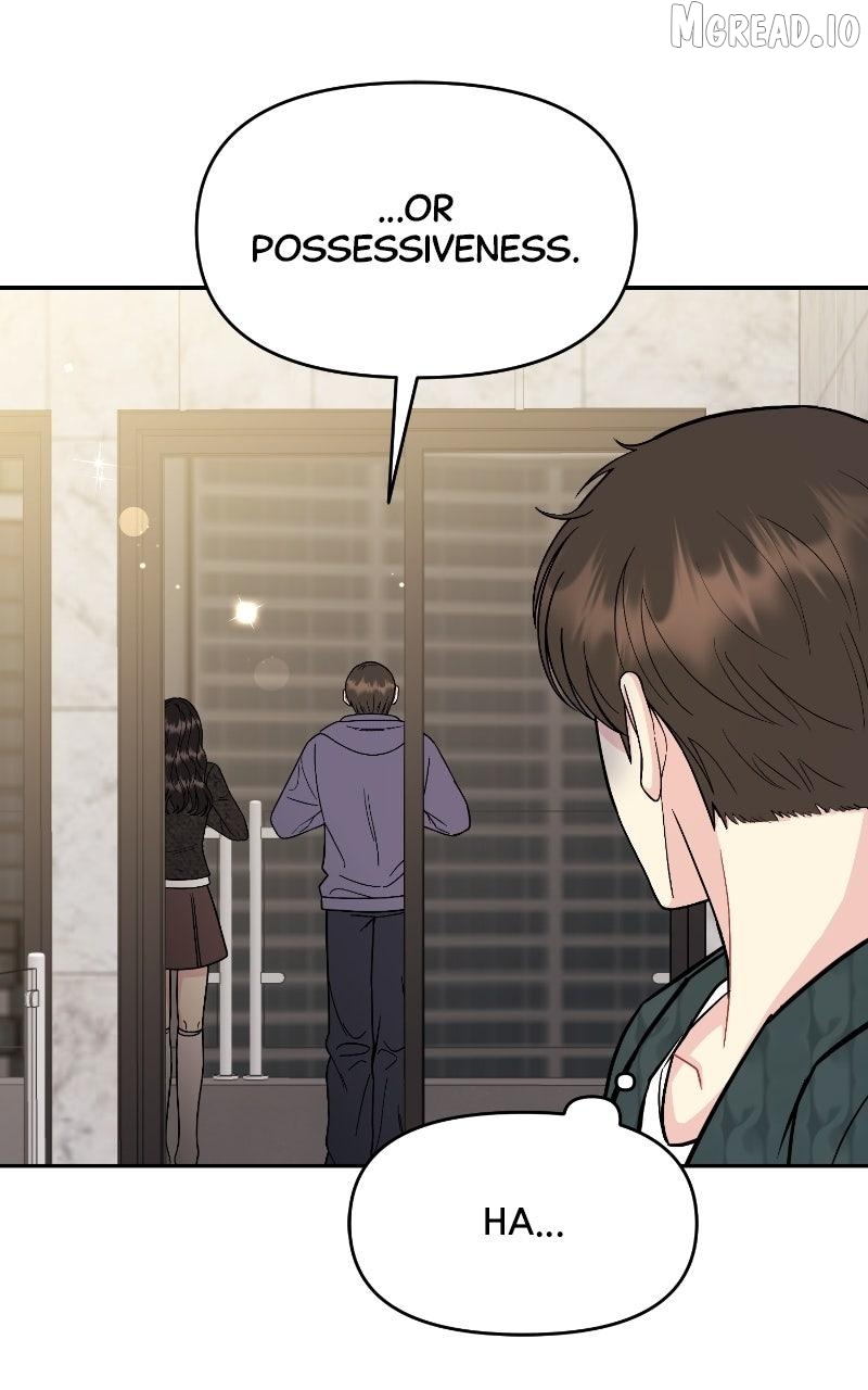 Watch Out For Look-alikes Chapter 20 - page 75