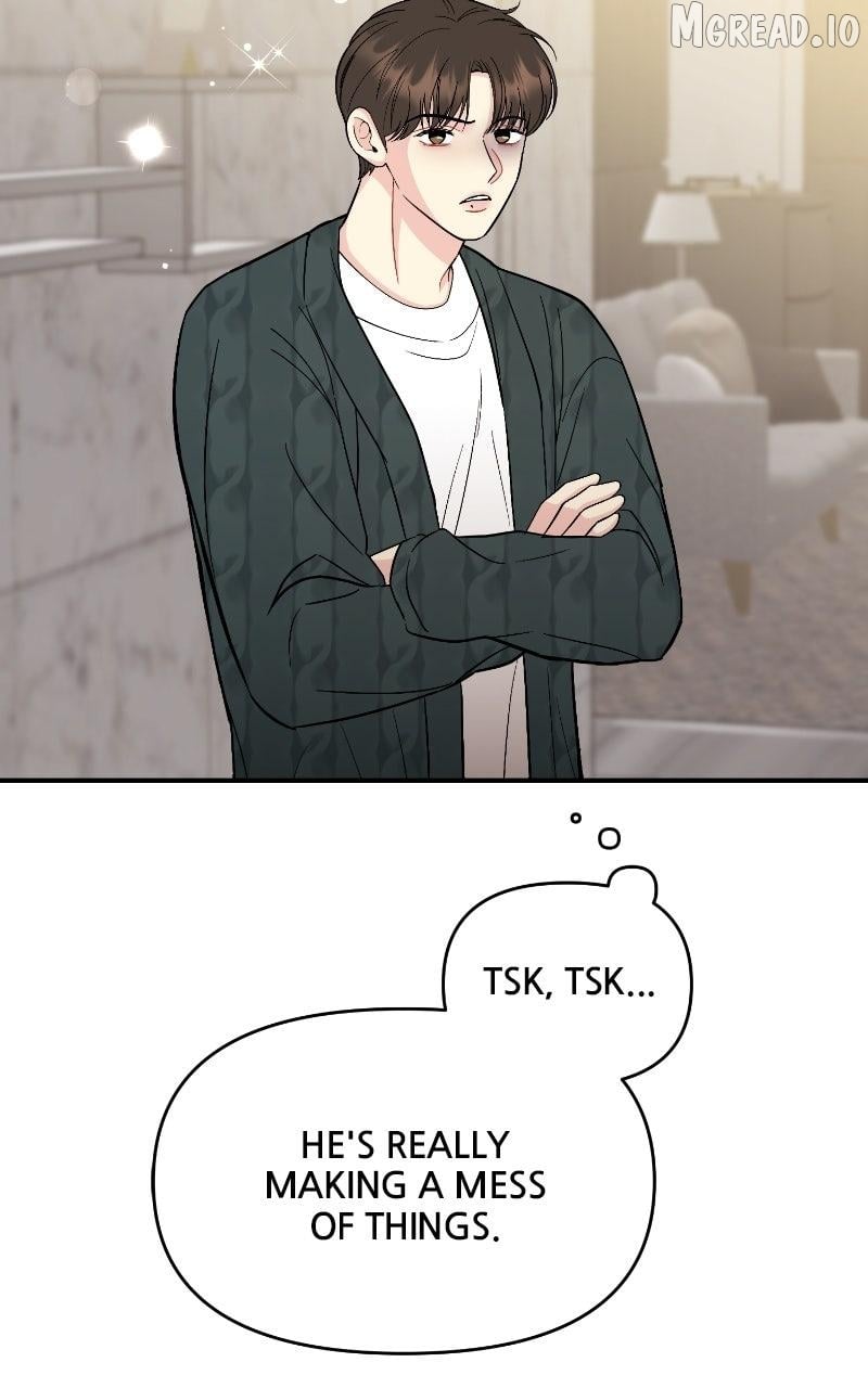 Watch Out For Look-alikes Chapter 20 - page 77