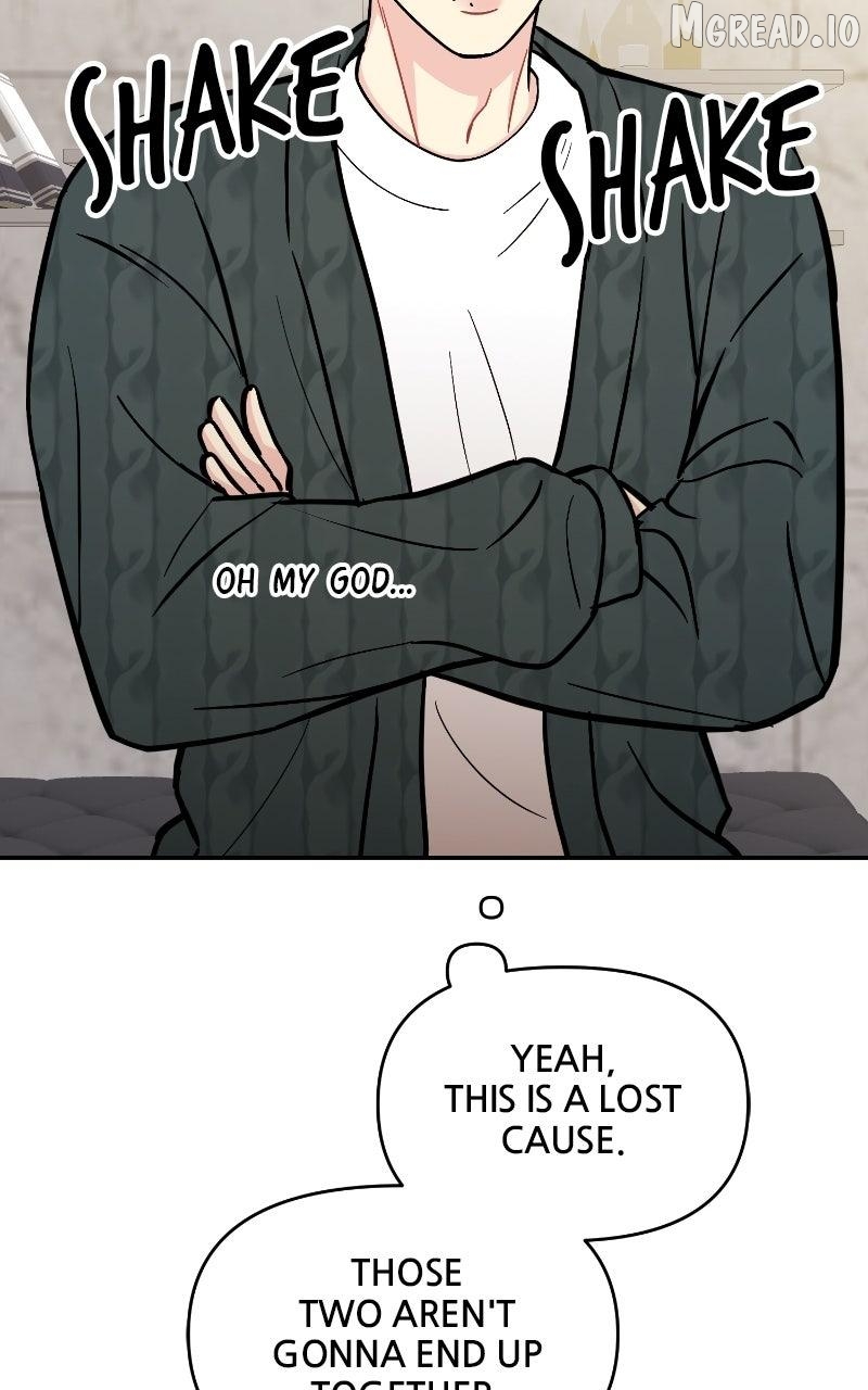 Watch Out For Look-alikes Chapter 20 - page 79