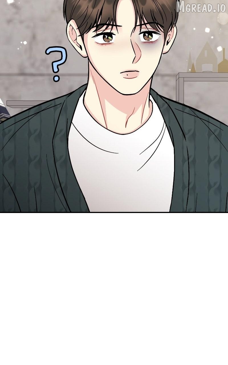 Watch Out For Look-alikes Chapter 20 - page 81