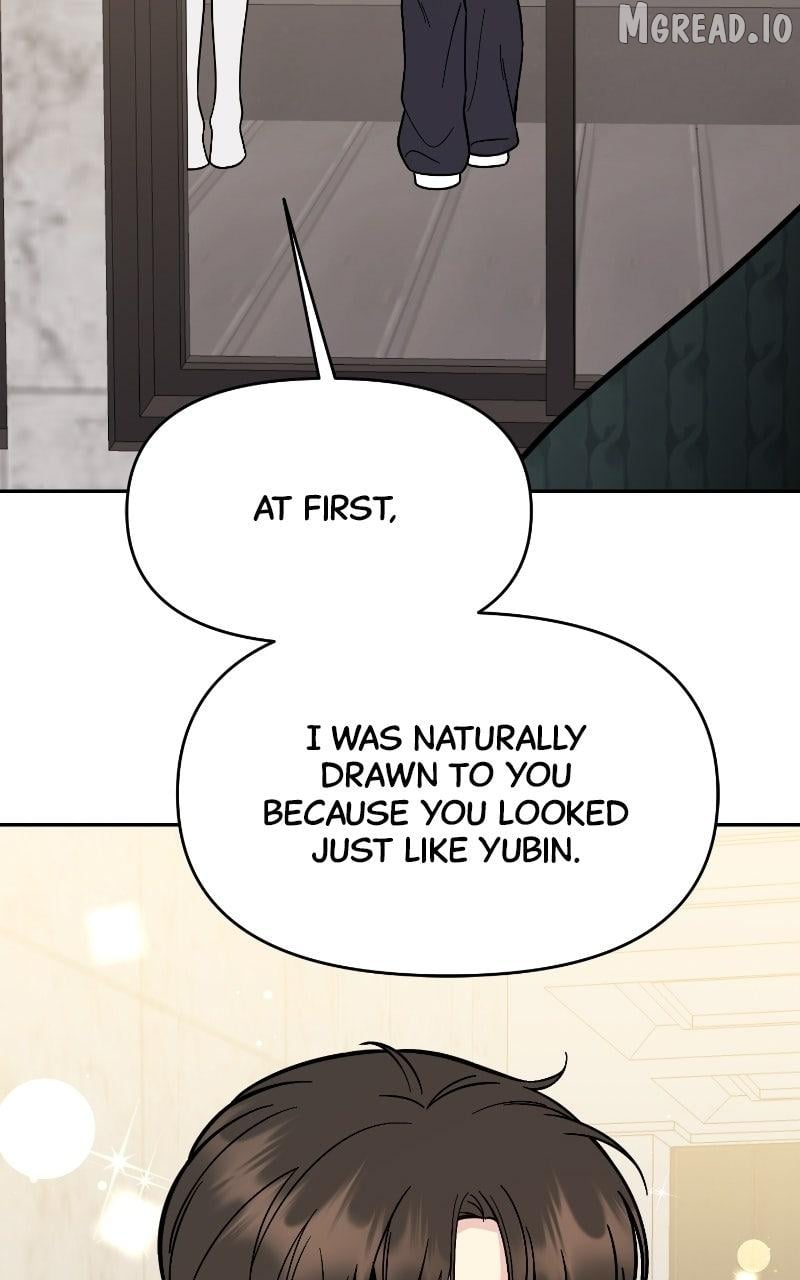 Watch Out For Look-alikes Chapter 20 - page 83