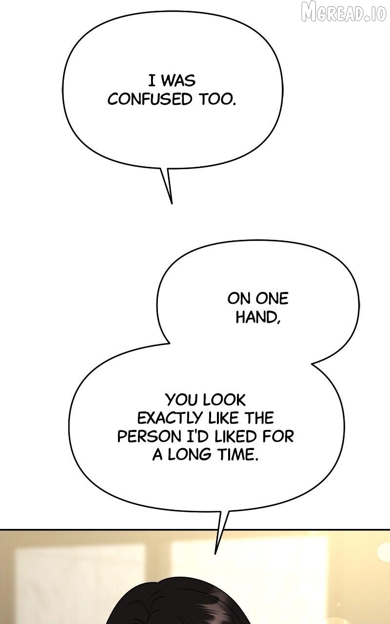 Watch Out For Look-alikes Chapter 20 - page 85