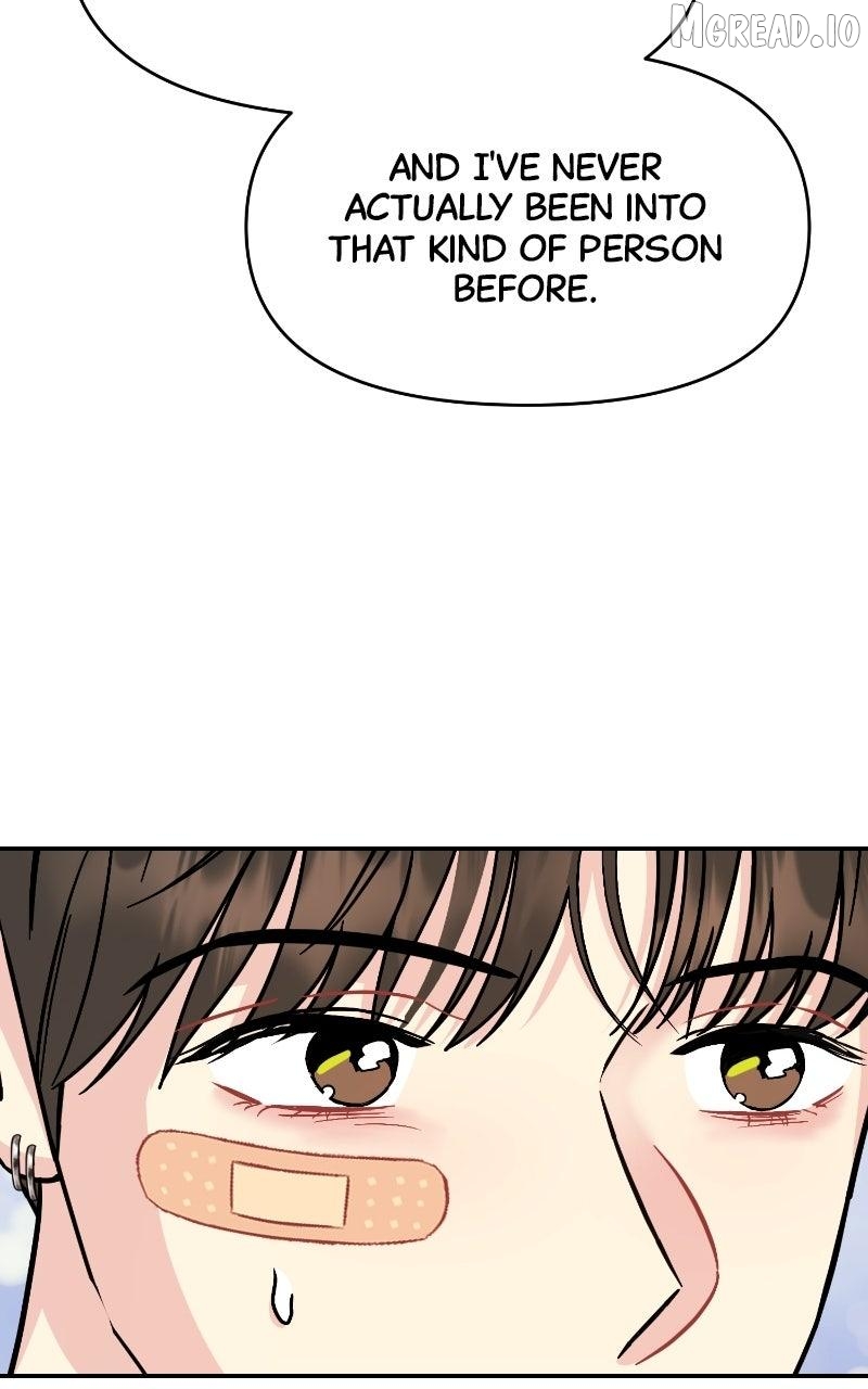 Watch Out For Look-alikes Chapter 20 - page 87
