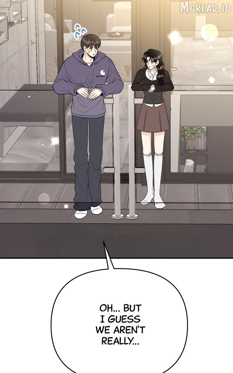 Watch Out For Look-alikes Chapter 20 - page 9
