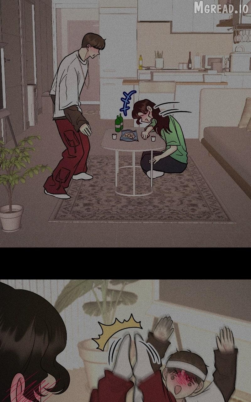 Watch Out For Look-alikes Chapter 20 - page 91