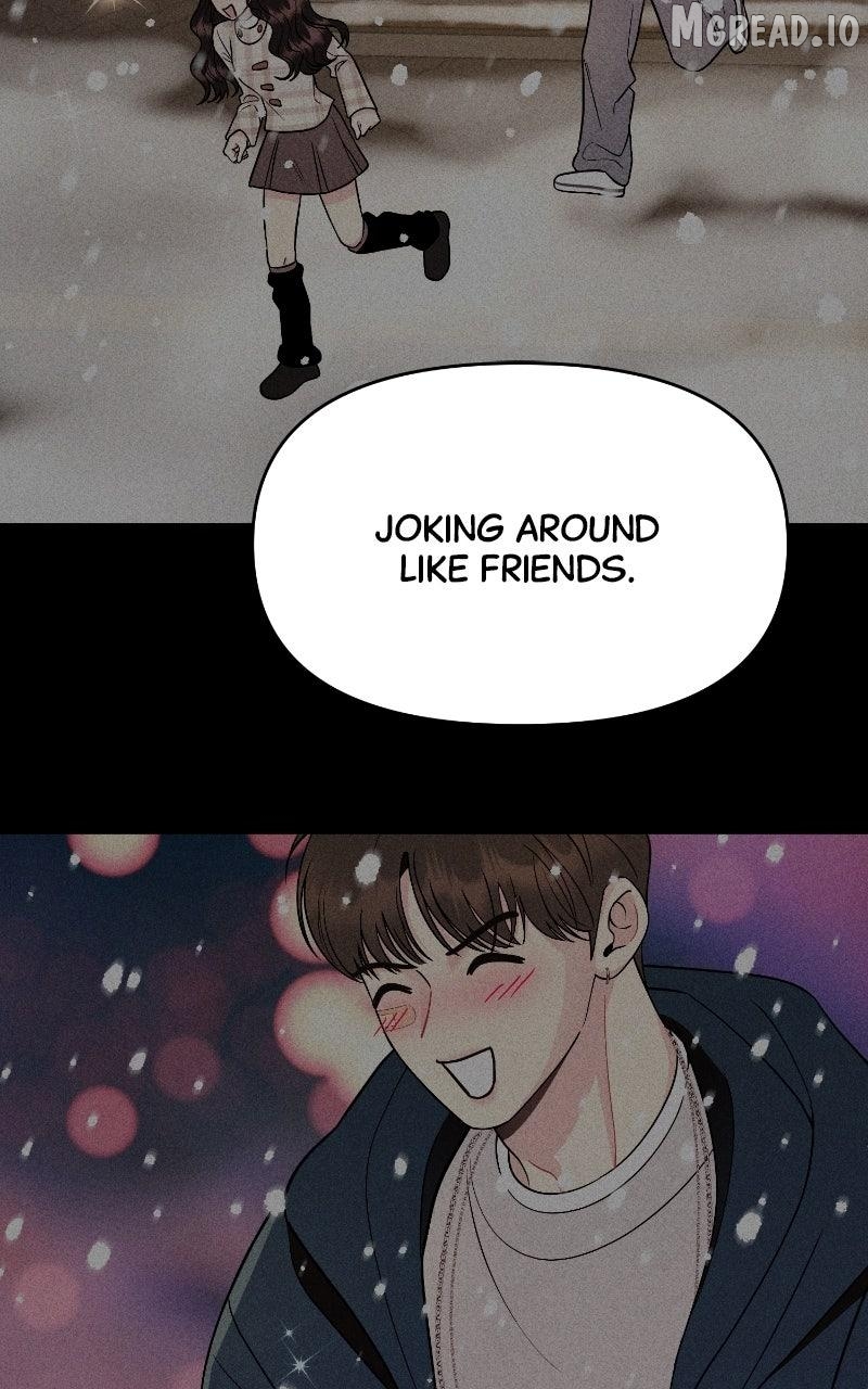Watch Out For Look-alikes Chapter 20 - page 93