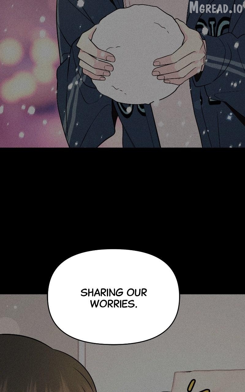 Watch Out For Look-alikes Chapter 20 - page 94